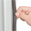 Espuma Aislante De Ruido Para Puertas Y Ventanas.