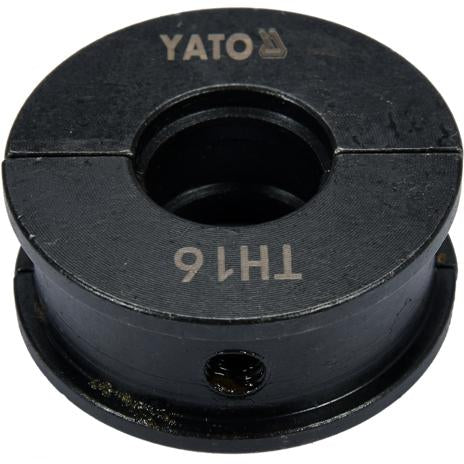 Dados Para Pinza Pex YT-21750 Tipo U Y Tipo TH