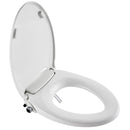 Tapa para inodoro con función bidé incorporado. Paperless Cleaner Pro