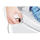 Tapa para inodoro con función bidé incorporado. Paperless Cleaner Pro