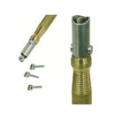 Cabezal De Repuesto Para X028, 125º Para Vidrio De 1-3Mm.