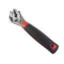 Ratchet adjustable multifuncional metric 6-22   1/4"-7/8"