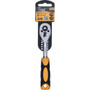 Ratchet de 1/4'' (24 dientes) Liberación rápida