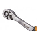 Ratchet de 3/8'' (24 dientes) Liberación rápida