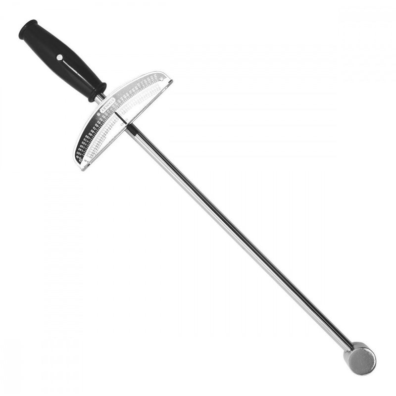 Llave dinamométrica profesional Dogher de 1 | Comprar en C.Turró Llave dinamométrica profesional Dogher de 1 | Comprar en C.Turró