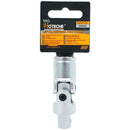 Socket - Cubo de 1/2 " Universal flexible