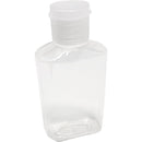 Envase Dispensador De Alcogel O Jabon Liquido De 60Ml