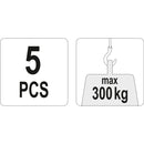 Elevador de muebles para mover y transportar fácilmente