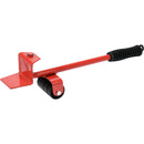 Elevador de muebles para mover y transportar fácilmente