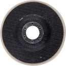 Rueda Para Pulir De Lana De 4 1/2" X 7/8" X 3/8"