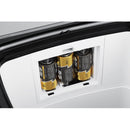 Dispensador De Alimentos Inteligente Para Mascotas 3.2 Lts. App Y Cámara Wifi