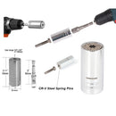 Socket Mágico Universal, auto ajustable. Tamaño 7 -19mm