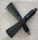 Brochas De Carbon P Limpiar Soldaduras Con Acido Fosforico Para Antorcha Tig. Electropolishing