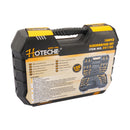 Juego de destornilladores 100Pcs