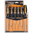 HO-Juego de destornilladores de 6pcs CR-V