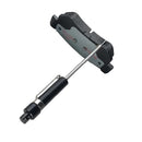 Herramienta de medición de pastillas de freno.