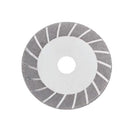 Disco De Corte (Electroplated) Medidas: Diá. 100Mm Agujero 22 Mm Grado: 120#