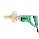 Pulidora Con Mango Para Agarre, Para Rueda YA/Spiral1 220V 50-60 Htz-480 Watts.