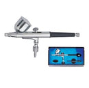 Aerografo 7Cc. Boquilla 0.3 Mm. Presion De Trabajo 15-50Psi. Alimentado Por Gravedad