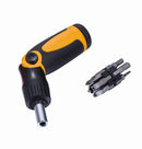Desatornillador tipo Ratchet 14 Pzas Set