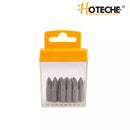 Juego de Puntas de 15Pzas Ph2 * 25Mm S2 Tamaño: 1/4