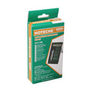 Juego de Puntas de Desatornillador de Precision 38 Pzas.