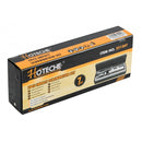 Juego de destornilladores de impacto 9Pcs