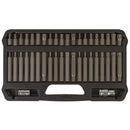 Juego de Desatornillador de 42 Pzas