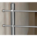 Tapa Semiesferica Para Tubo De 42.4Mm.