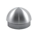 Tapa Semiesferica para Tubo de 42.4mm.