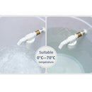 Válvula Automática De Control De Nivel De Agua De 1"