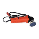 Pulidora Manual De Velocidad Variable Para Discos De 100 Mm 220V 50-60 Htz-630 Watts.