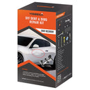 Kit De Herramientas Para Reparacion De Abolladuras Y Eliminacion De Golpes Para Autos