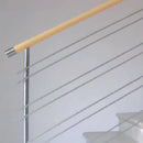 Tapa Plana Para Madera.