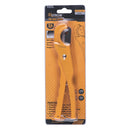 Cortador de tuberías de pvc de 26 mm