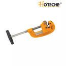 Cortador de tubos de acero de 25-75 mm Tamaño: 1"-3"