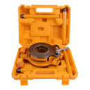 Juego de Dados Terrajas 114 1/2--3/4",1--1-1/4",1-1/2--2"