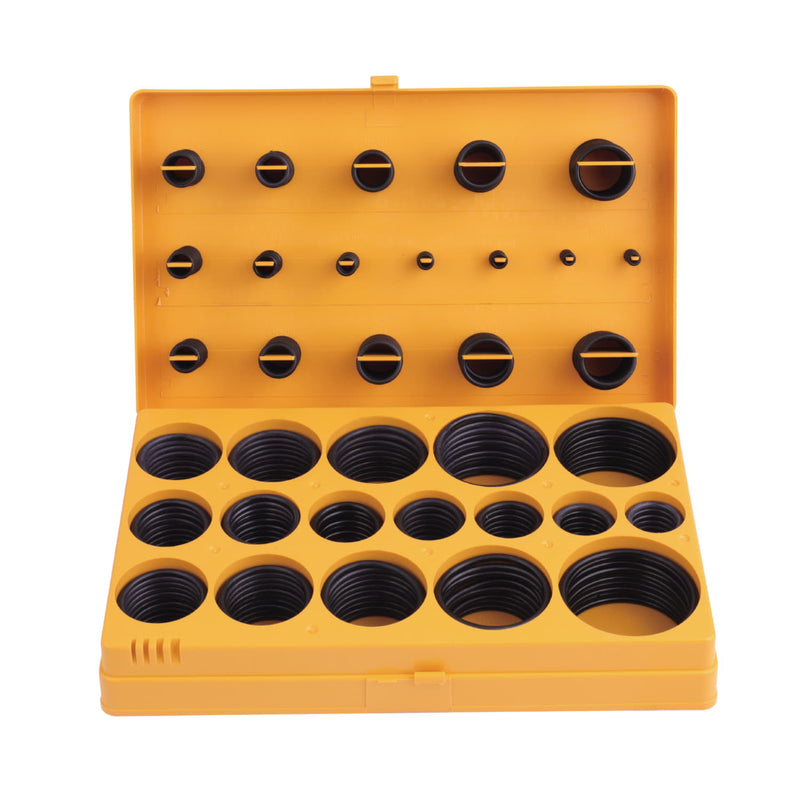 DIANA Specialist O-Ring Seal Rifle / Pistol Service Kit - Foto 8