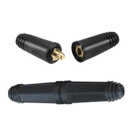 Dinse(10-25) 200 AMP. Conector HEMBRA (Para cables 6-2 ).