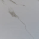 Panel Decorativo Mármol PVC  1.22 m x 2.80 m x 4 mm. Acabado: Light calacata