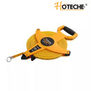 Cinta métrica 100m Espesor 12.5Mm 0.45Mm Métrica/Pulgada