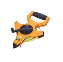 Cinta metrica 50Macero largo Ancho 12.5Mm Métrica/Pulgada