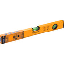 HO-Nivel de burbuja de aluminio magnetico 32" / 800 Mm