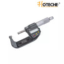 Micrómetro digital Rango: 0-25Mm