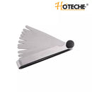 Galgas 100mm - 20Pcs  Tamaño en mm Rango: 0.05-1.00Mm