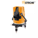 Nivel Laser Giratorio 360 Grados Automatico 5 Lines 4V 1H