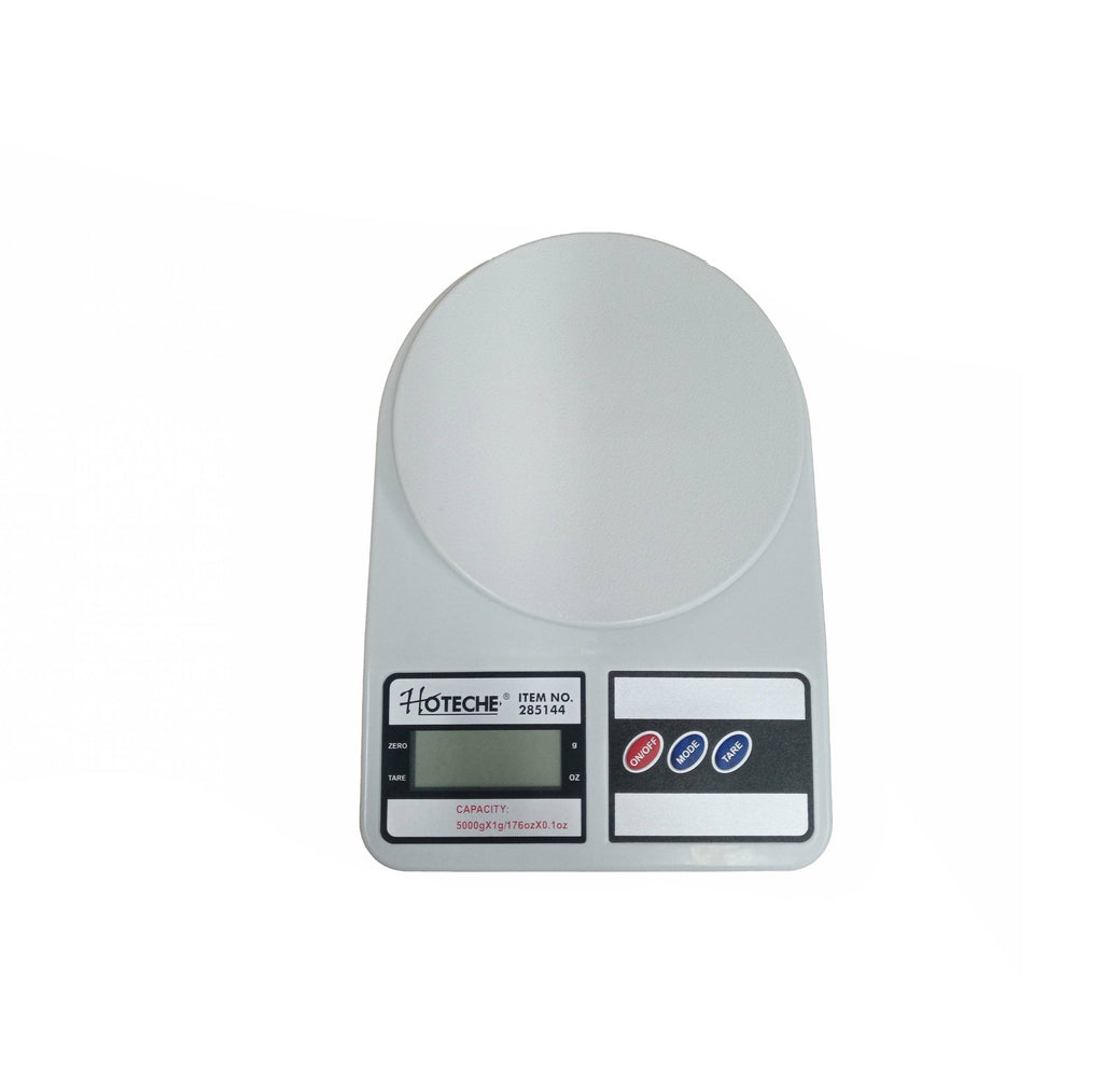 Peso Cocina BΓ‘scula Digital De Cocina MOJINO 15kg/33lbs