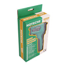 Termómetro infrarrojo con humedad