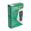 Termómetro portátil Dos canales