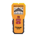 Detector multifunción 9 V máx. 1 mW  Metal, Huecos